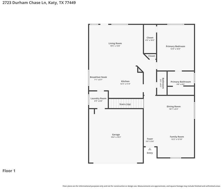 2723 Durham Chase Lane - Photo 15