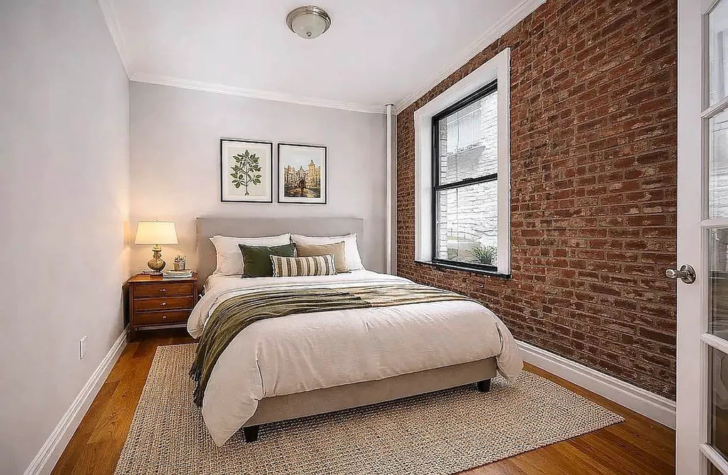 Leroy Street & Morton Street, New York, NY 10014 - Photo 1