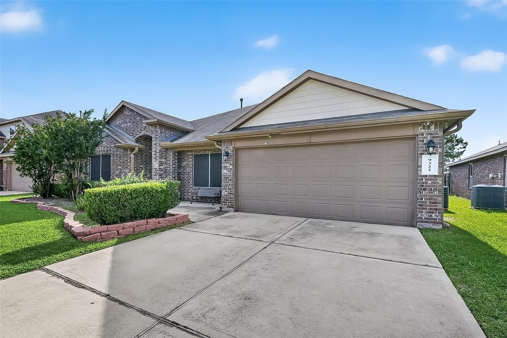 9322 Limestone Ranch Ln - Photo 1