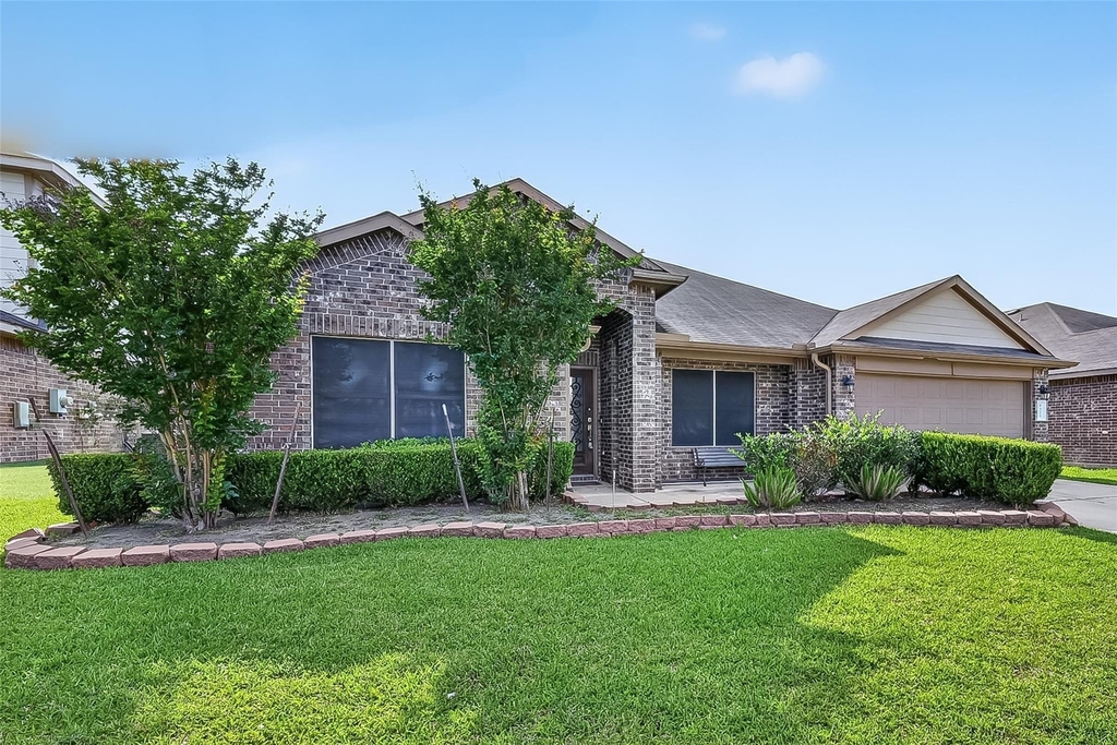 9322 Limestone Ranch Ln - Photo 2