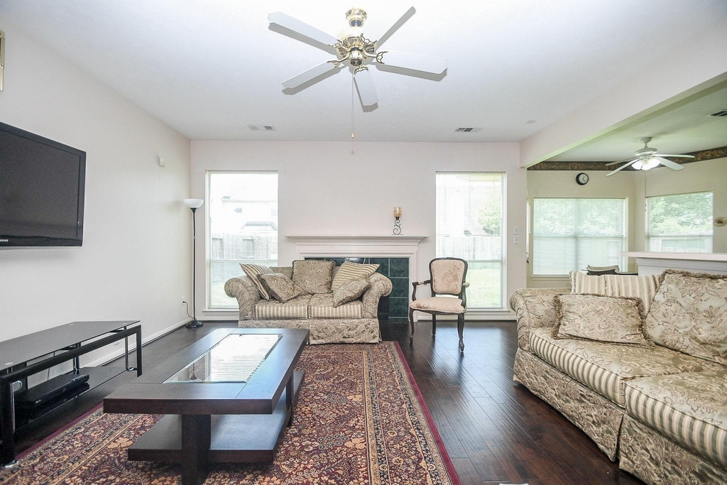 15715 Brookwood Lake Place - Photo 6