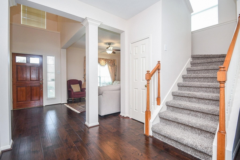 15715 Brookwood Lake Place - Photo 1