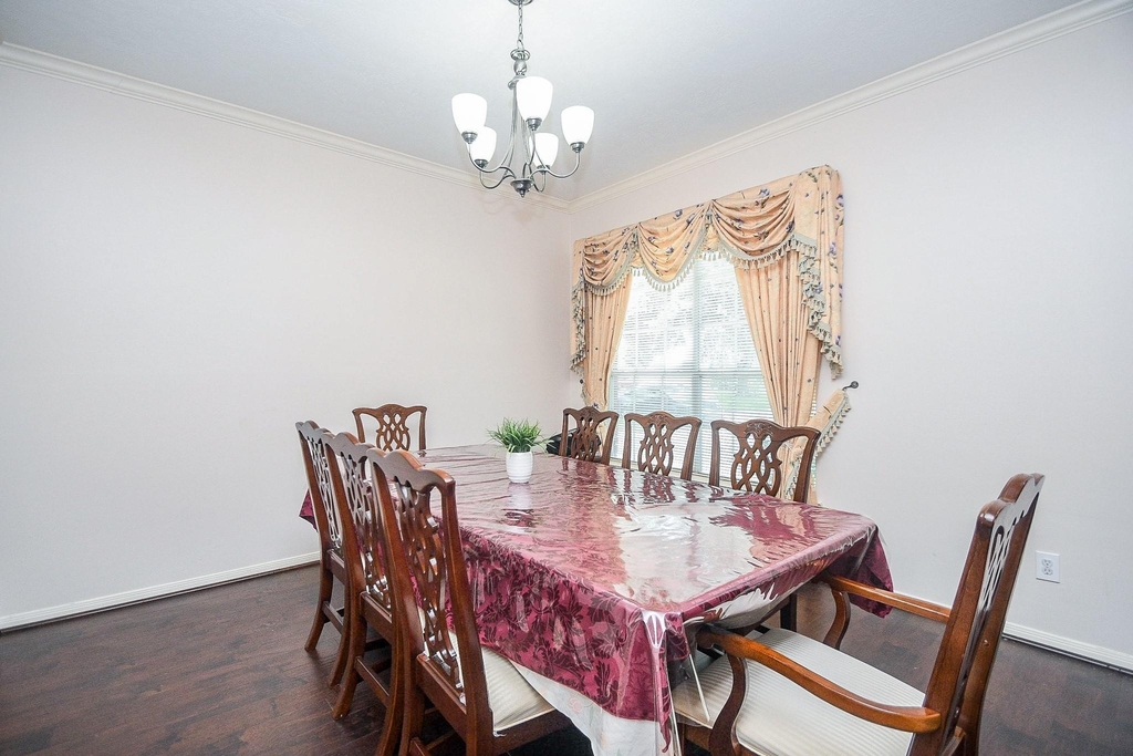 15715 Brookwood Lake Place - Photo 3
