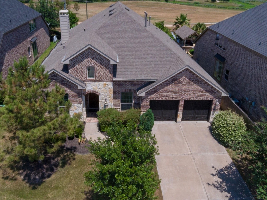 10406 Mossback Pine Road - Photo 1