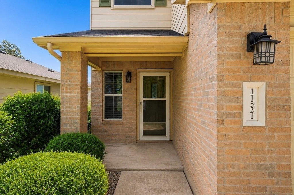 11521 Autumn Ash Drive - Photo 1