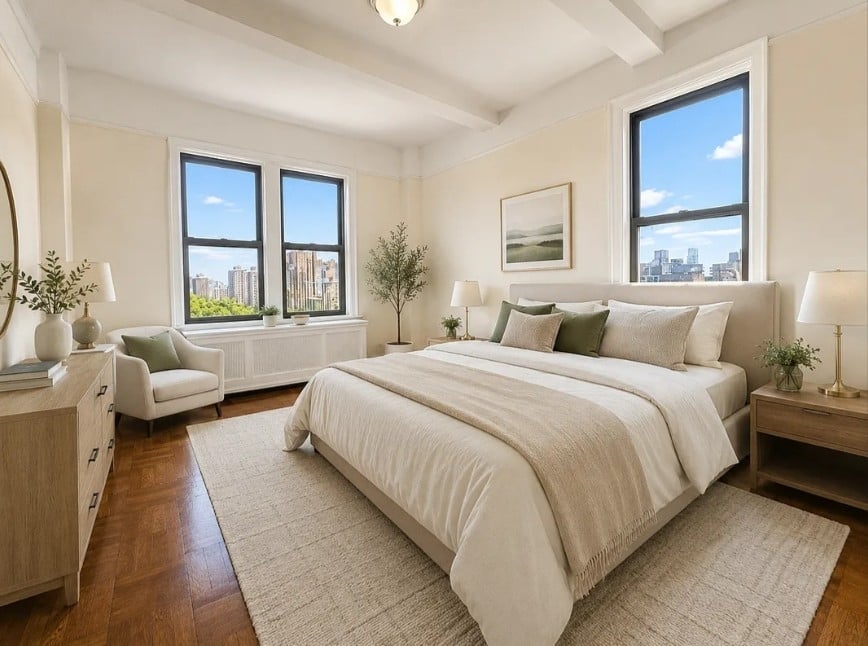 145 West 96th Street - Photo 1