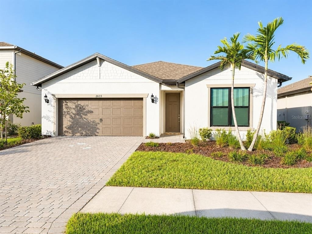 2635 Bebb Oak Drive - Photo 0
