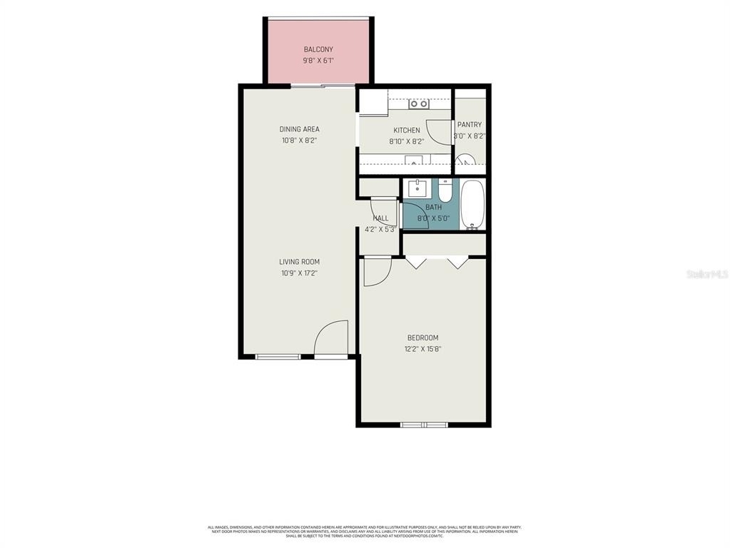 9208 N Connechusett Road - Photo 20