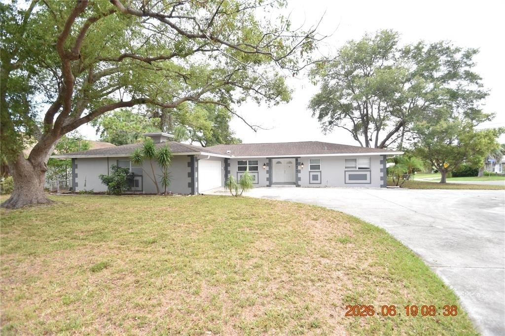 3273 Harbor Lake Drive - Photo 0