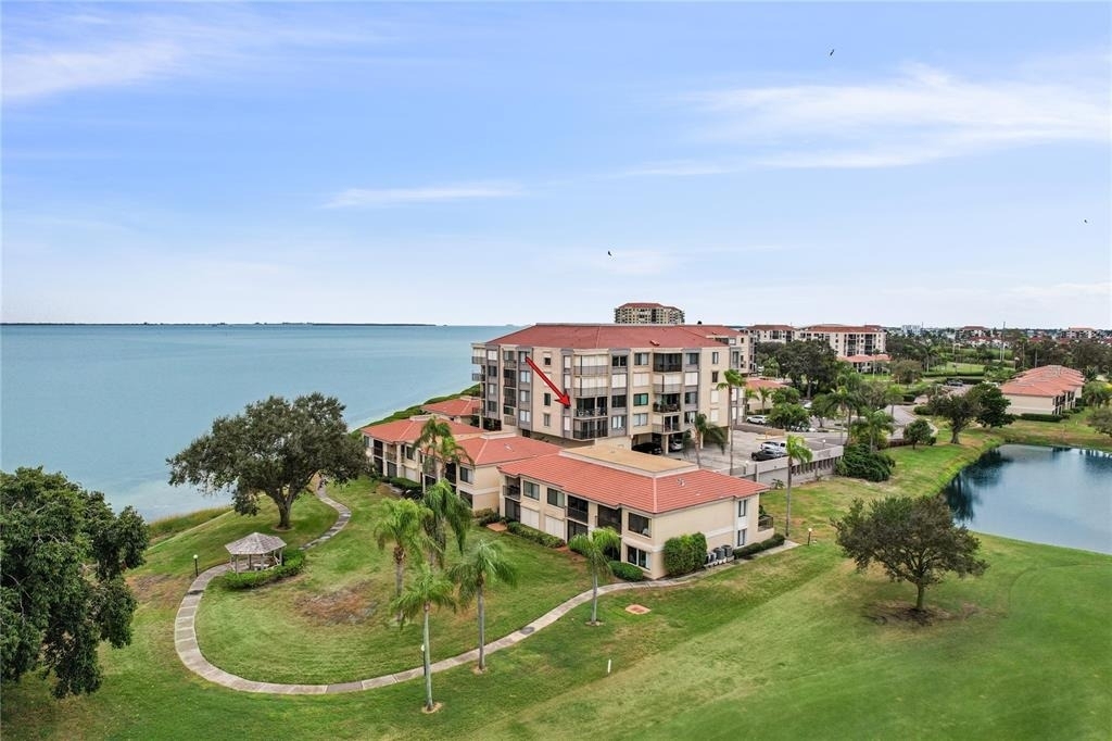 6104 Palma Del Mar Boulevard S - Photo 35