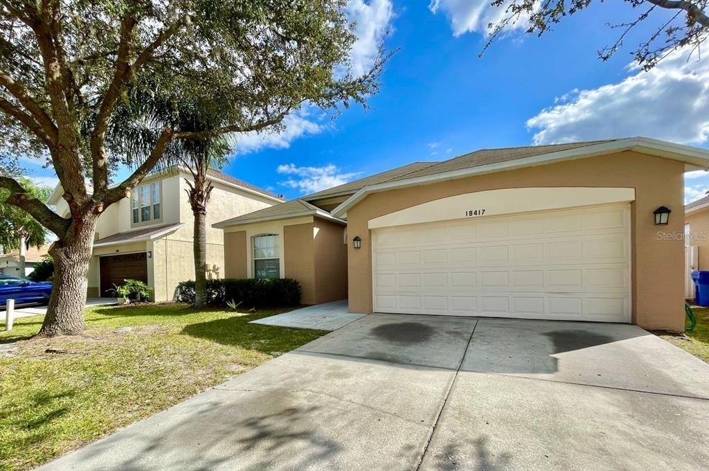 18417 Meadow Blossom Lane - Photo 1