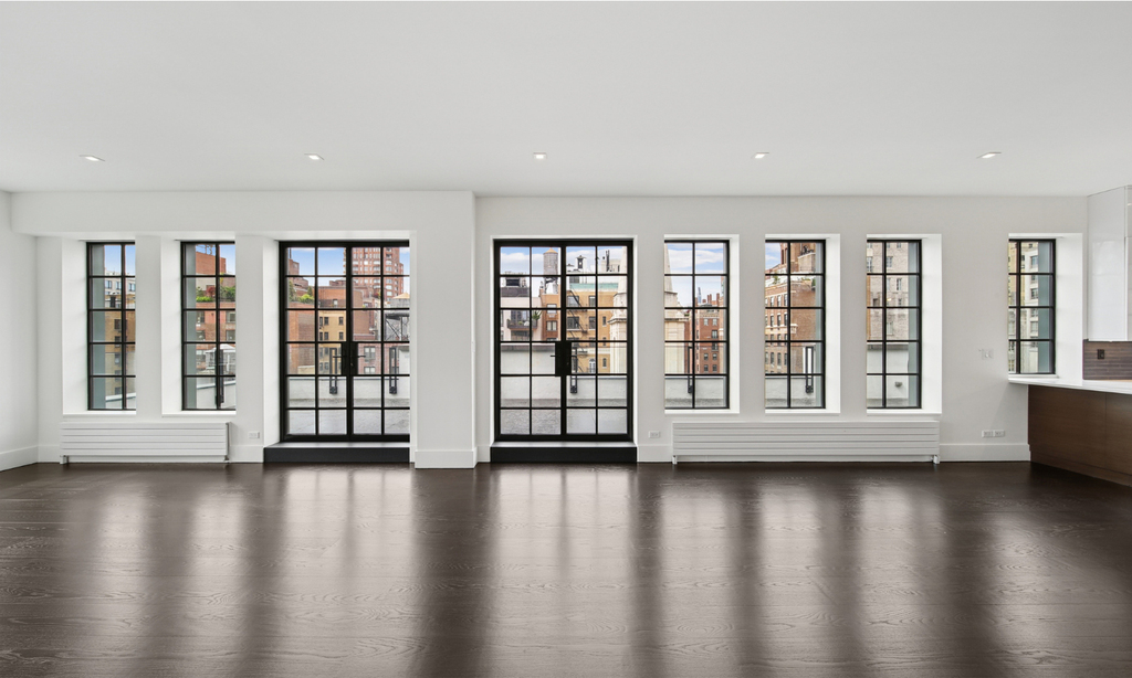 Penthouse living on the Upper East side|151 East 80th Street, Unit Pha - Photo 0