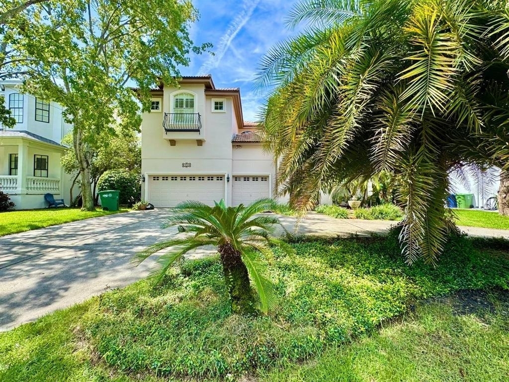 4620 W Browning Avenue - Photo 1