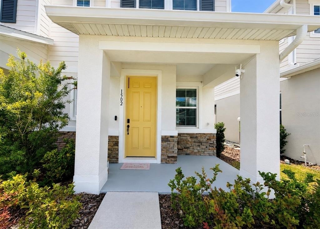 1502 Erin Breeze Lane - Photo 1