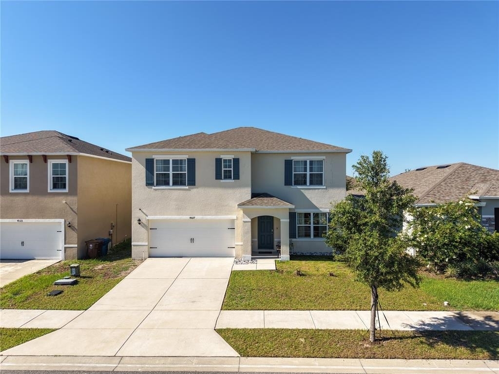 4027 Alissa Lane - Photo 0