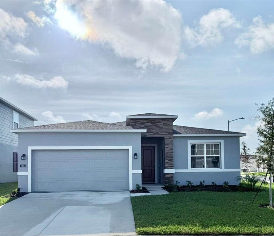 3483 Mud Canyon Drive - Photo 0