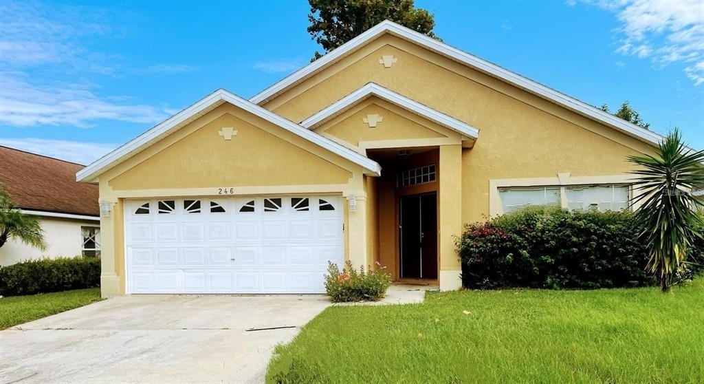 246 Queen Mary Drive - Photo 0