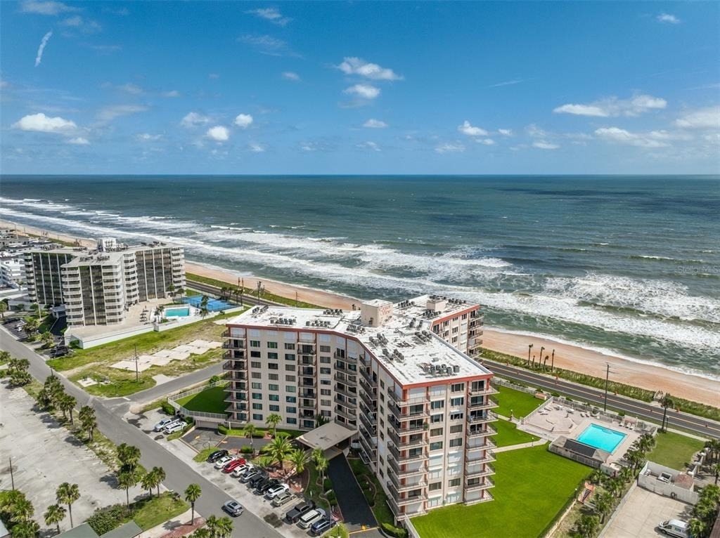 3600 S Ocean Shore Boulevard - Photo 0