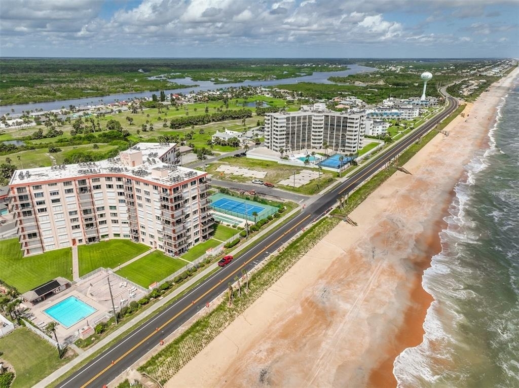 3600 S Ocean Shore Boulevard - Photo 1