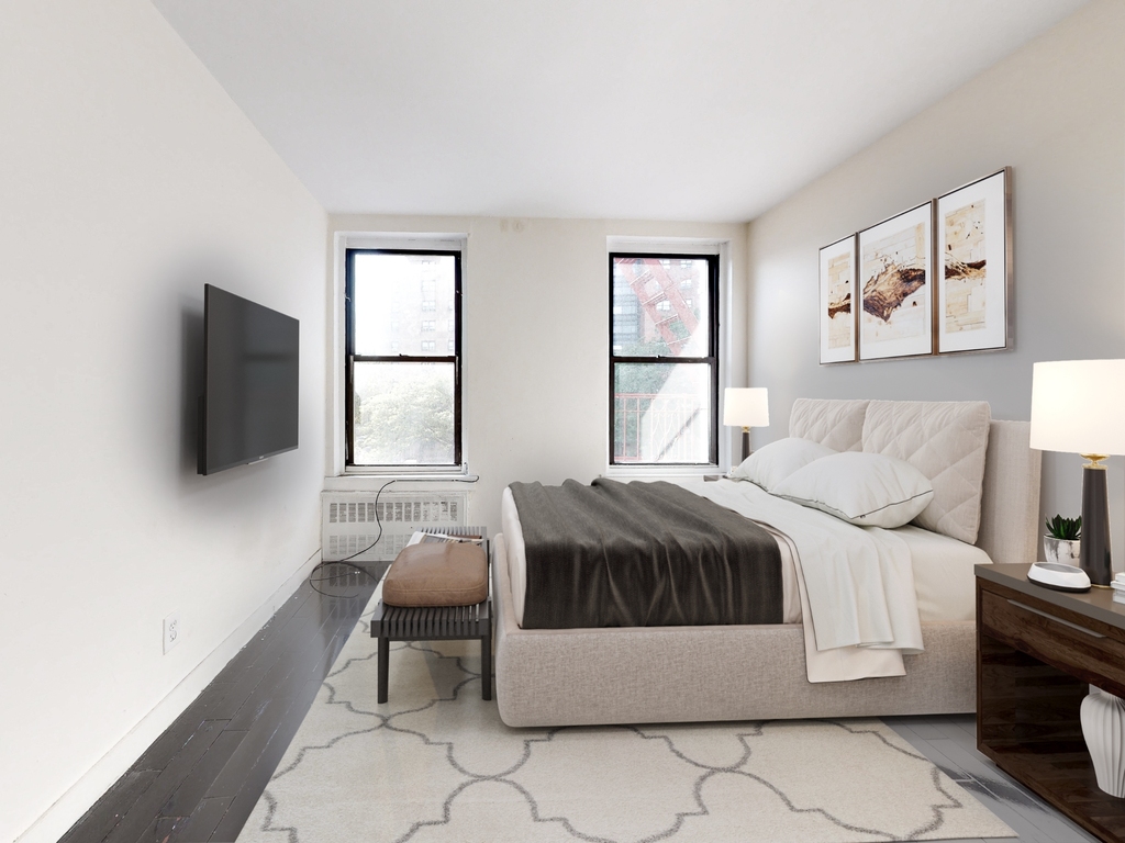 2419 Adam Clayton Powell Jr Boulevard - Photo 1