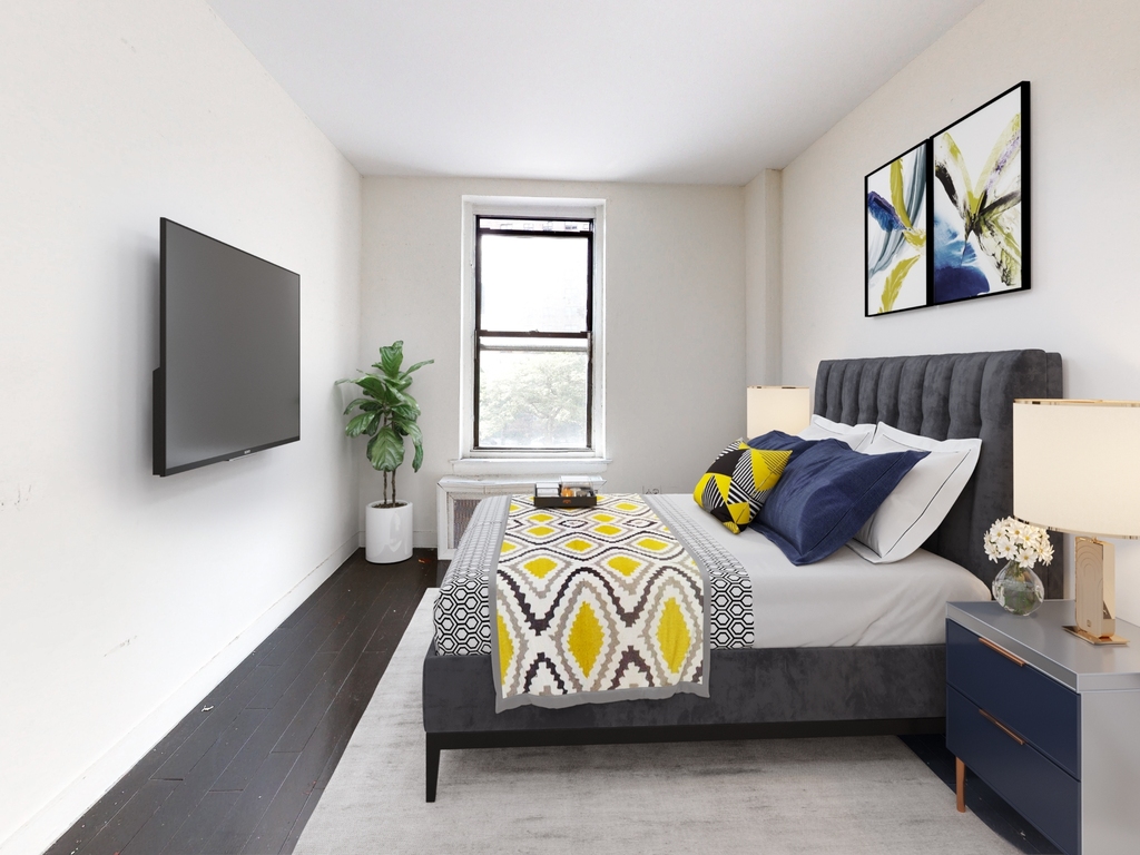 2419 Adam Clayton Powell Jr Boulevard - Photo 2