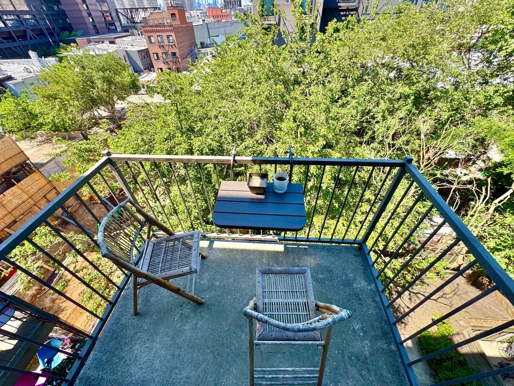 869 Park Avenue - Photo 7
