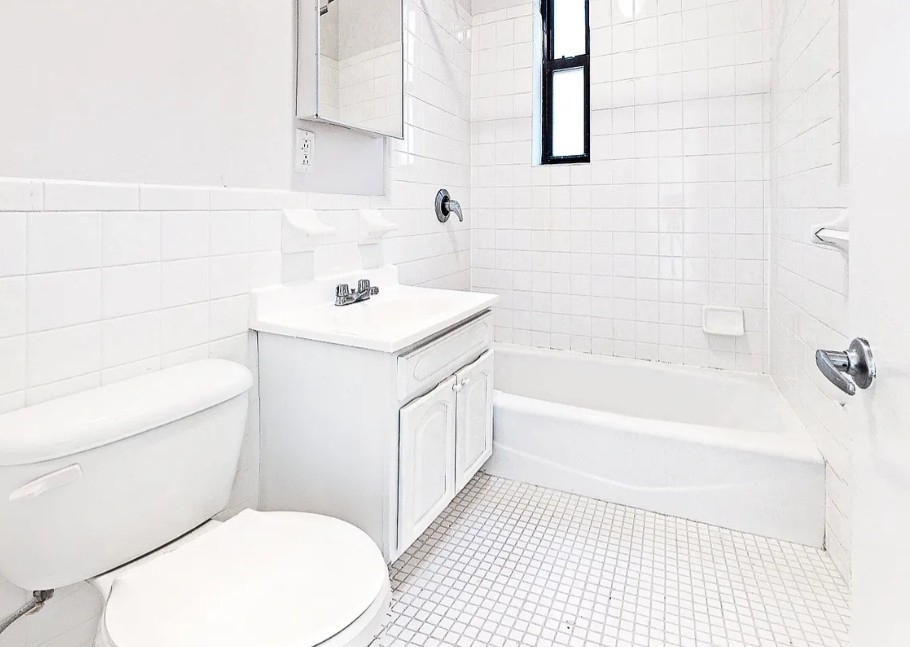 2419 Adam Clayton Powell Jr Boulevard - Photo 3