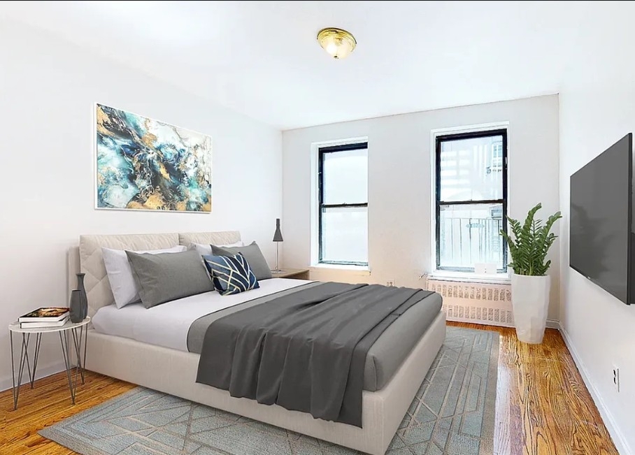 2419 Adam Clayton Powell Jr Boulevard - Photo 1