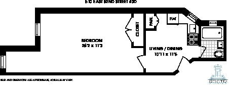 510 East 82nd Street - Photo 6