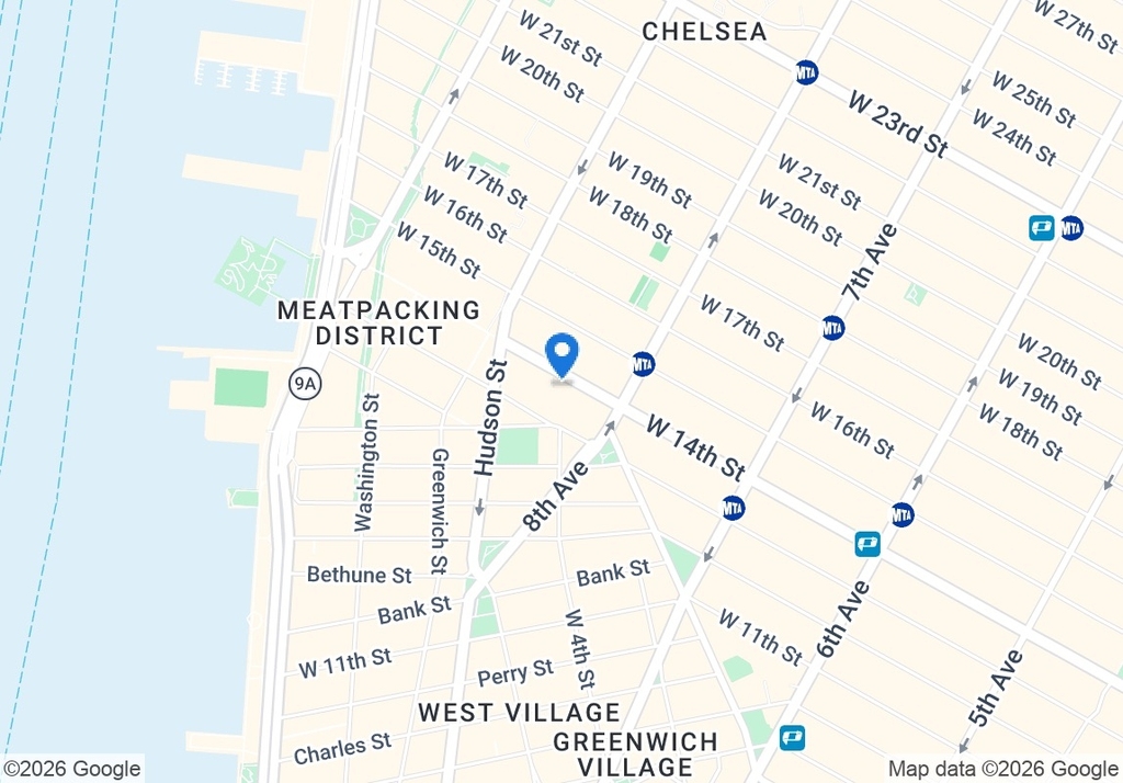 322 East 14th Street - Photo 5