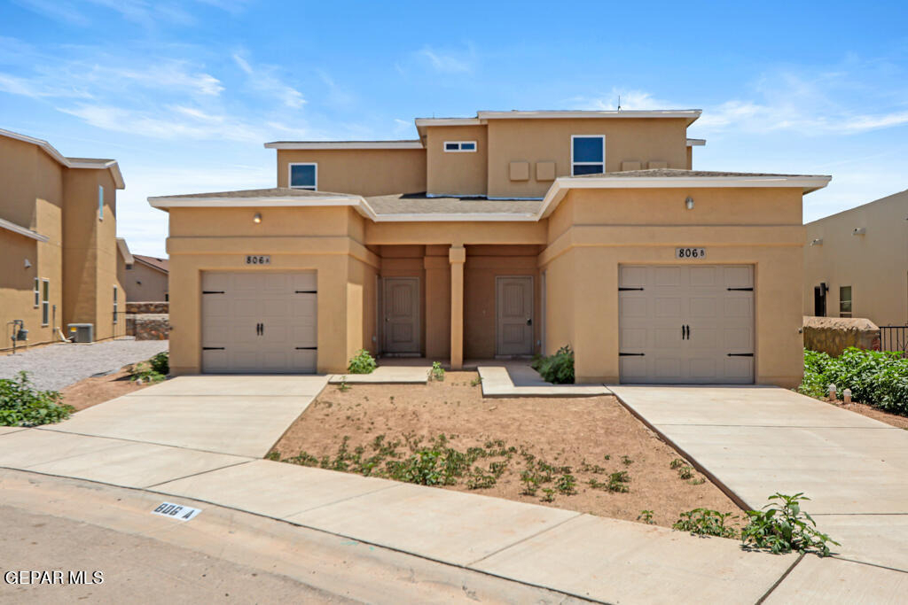 806 Hc Gilbert Minjares Drive - Photo 0