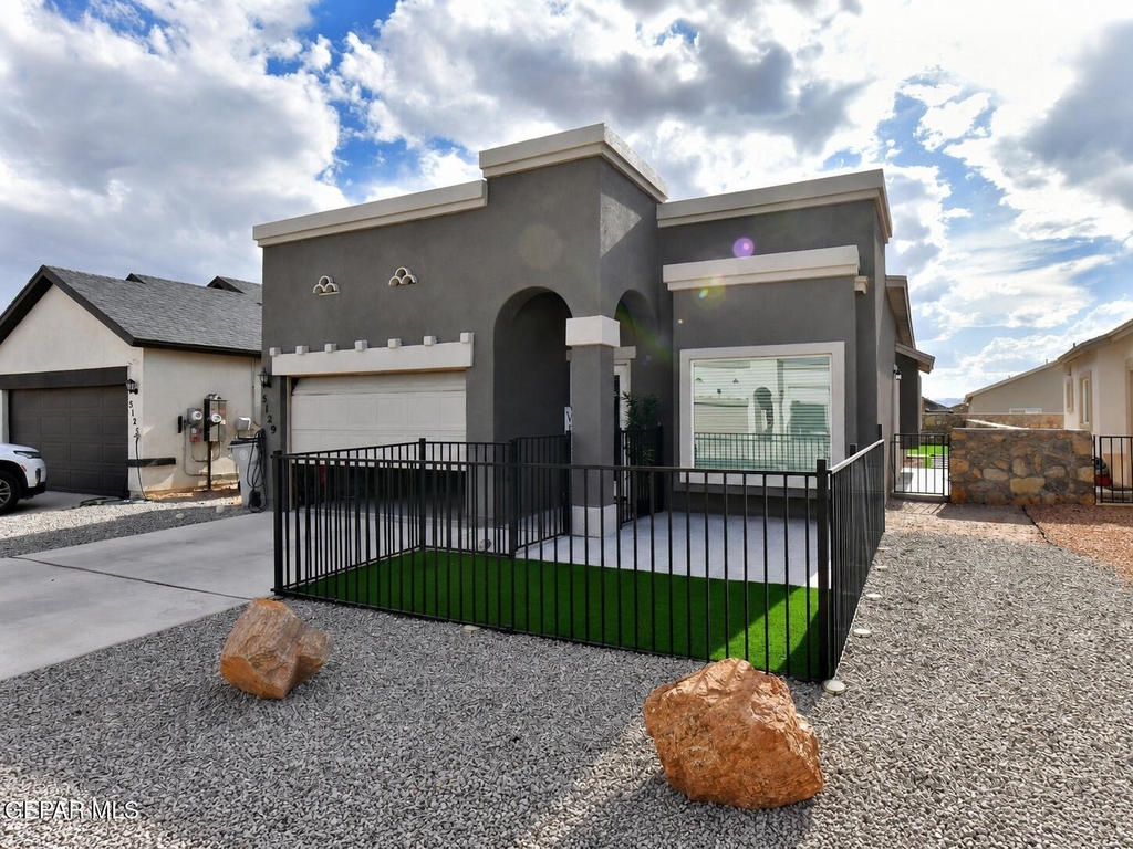 5129 Rose Elise Street - Photo 1