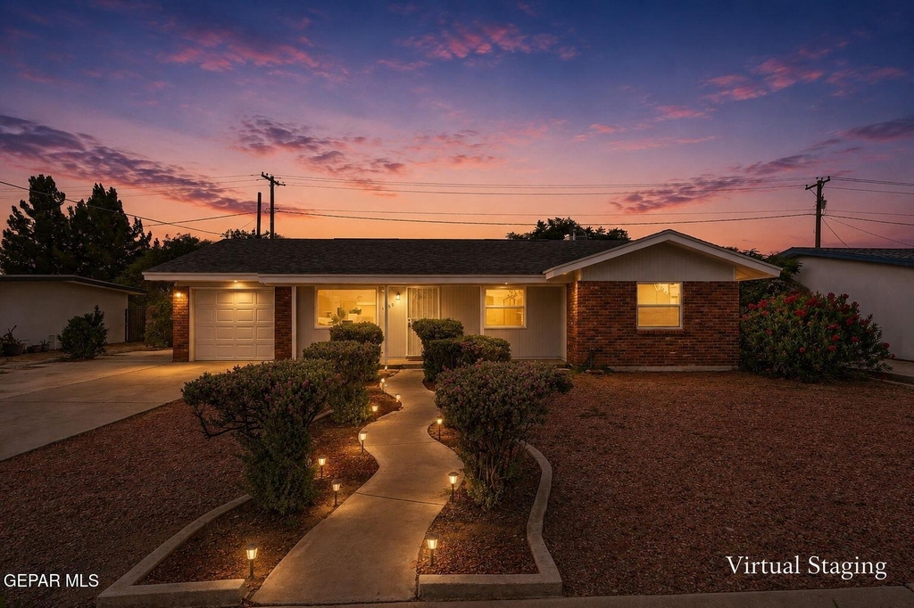 4609 Skylark Way - Photo 1