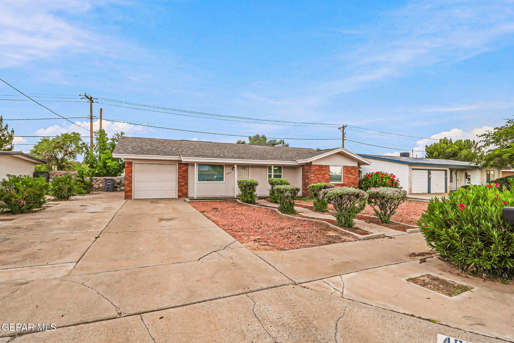 4609 Skylark Way - Photo 2