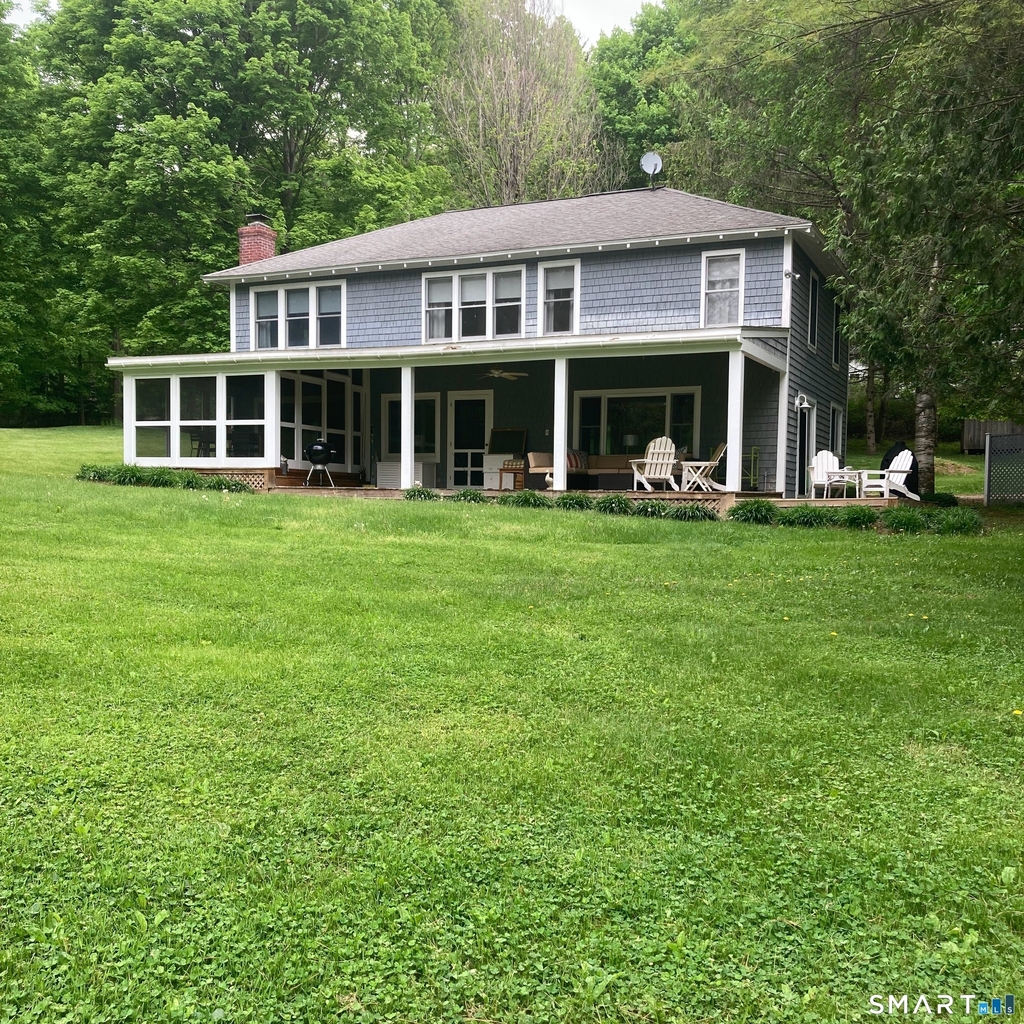 312 Twin Lakes Road - Photo 1