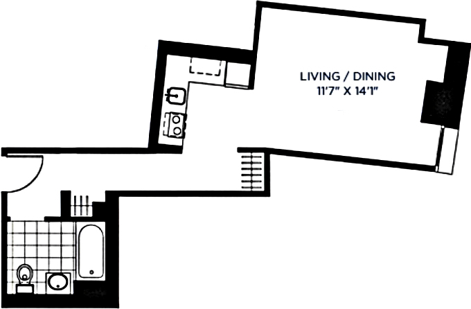 116 John Street - Photo 12
