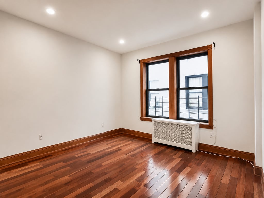 Convent Avenue and West 142nd - Photo 2