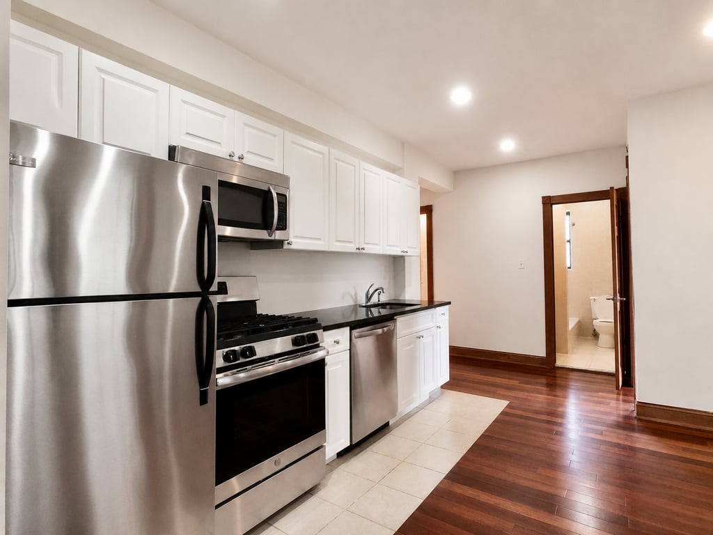 Convent Avenue and West 142nd - Photo 1