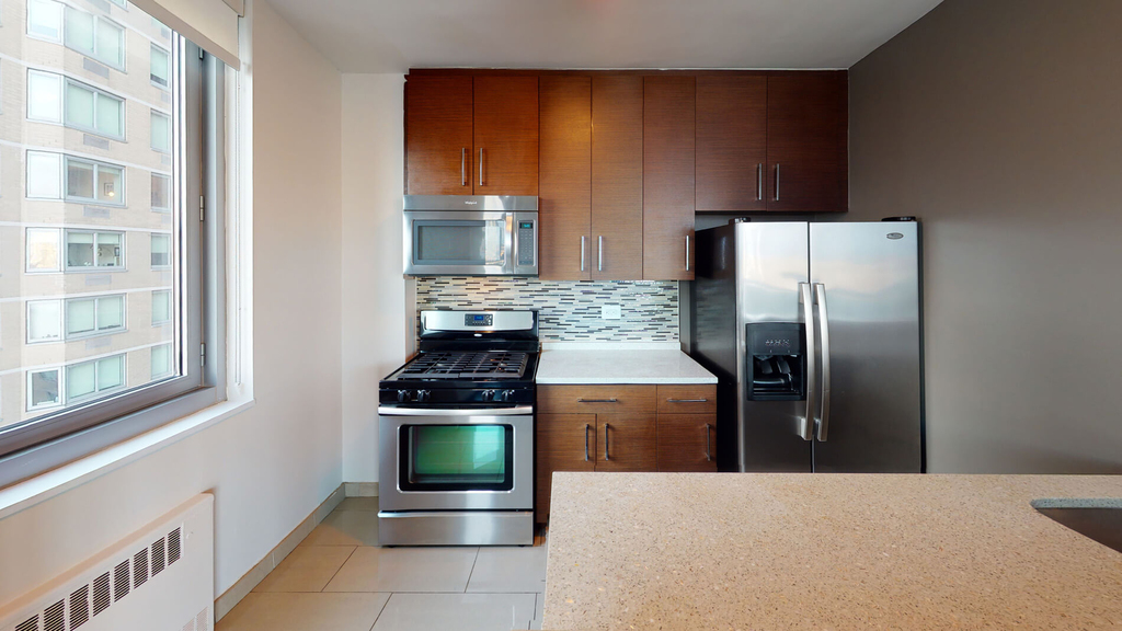 401 E 34th St - Photo 1