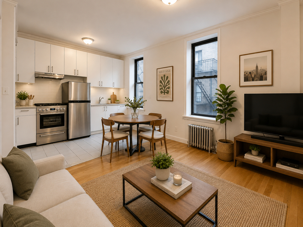 West 45th Street - Photo 0