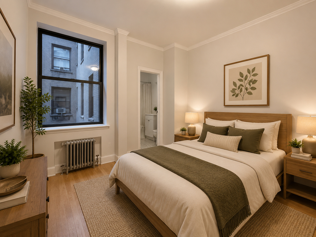 West 45th Street - Photo 1