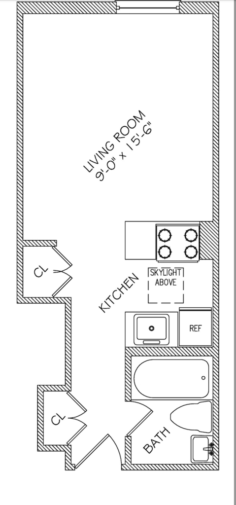 East 27th Street - Photo 4