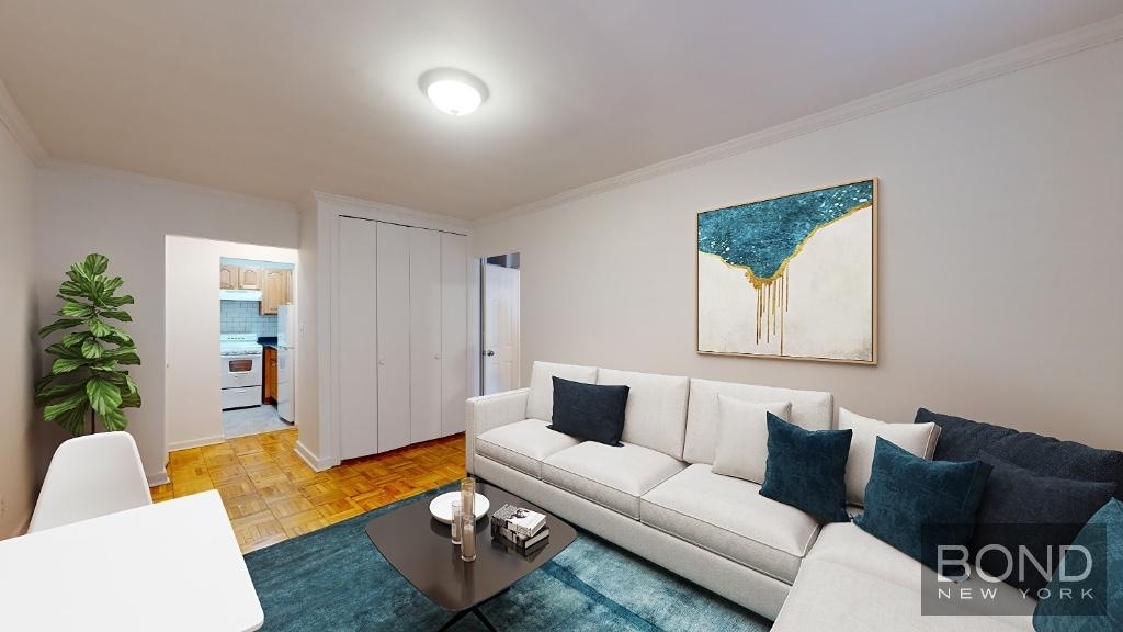 East 78th Street - Photo 1