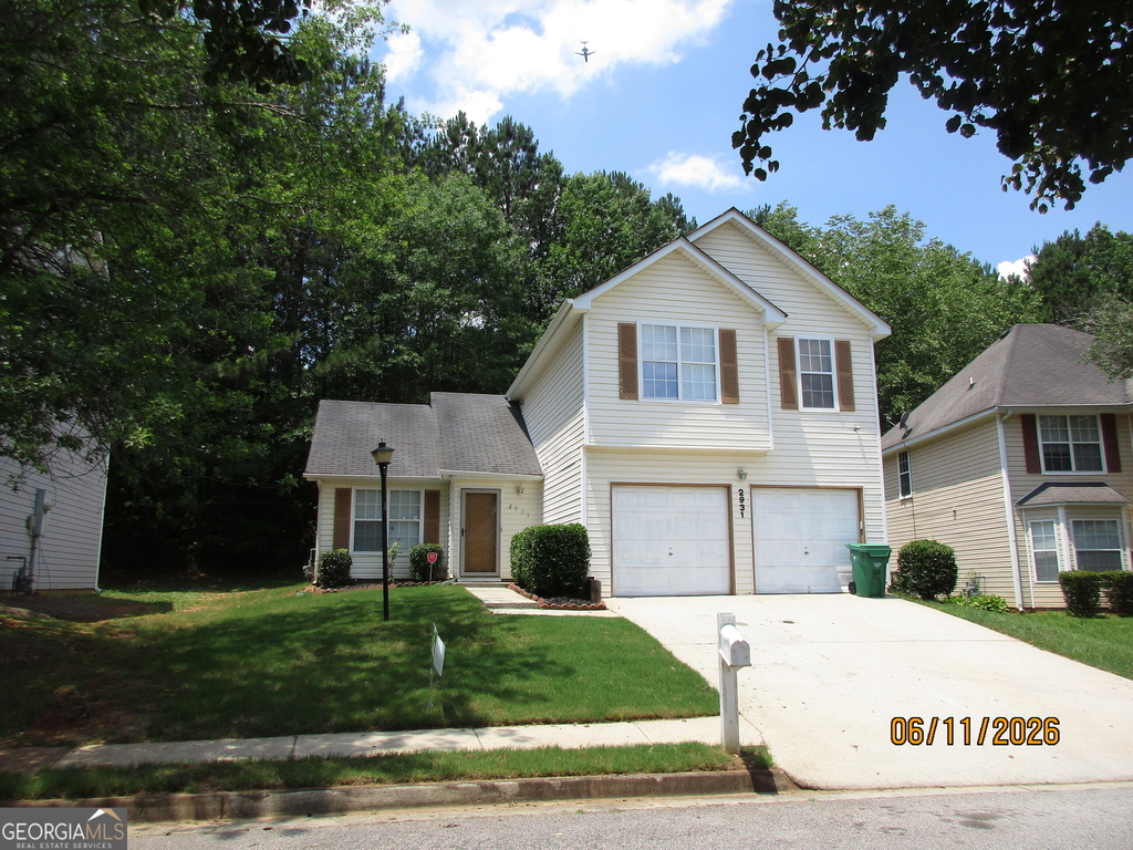 2931 Ward Lake Way - Photo 14