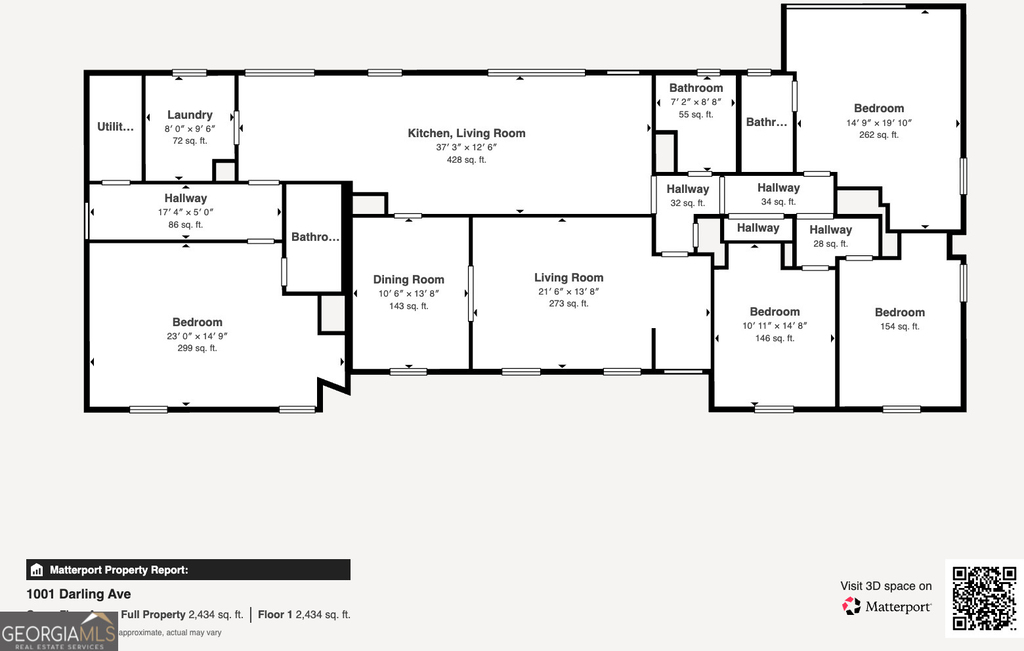 1001 Darling Avenue - Photo 36