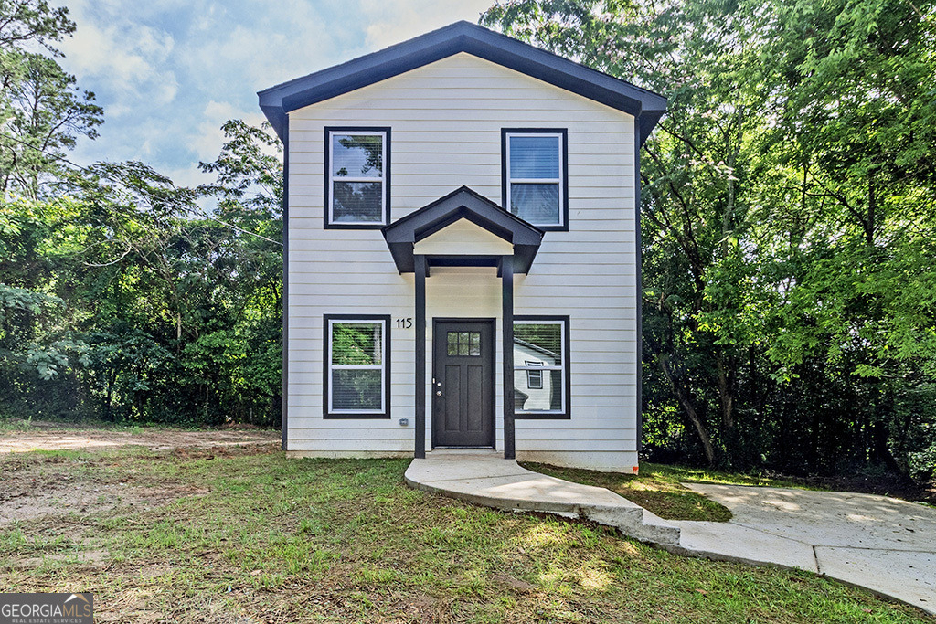 2741 Village Green Drive - Photo 0