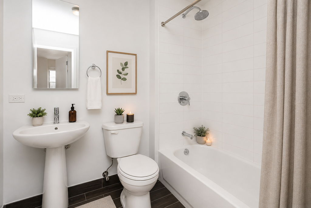 West 91st Street - Photo 3