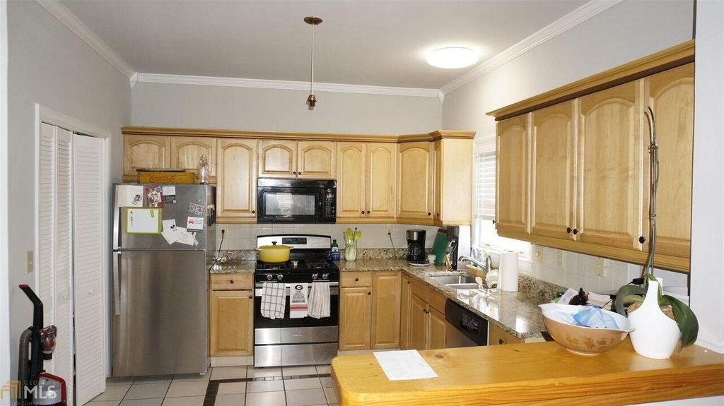 3763 Ashford Dunwoody Road Ne - Photo 5