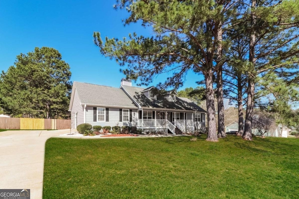 171 Country Meadows Court - Photo 0
