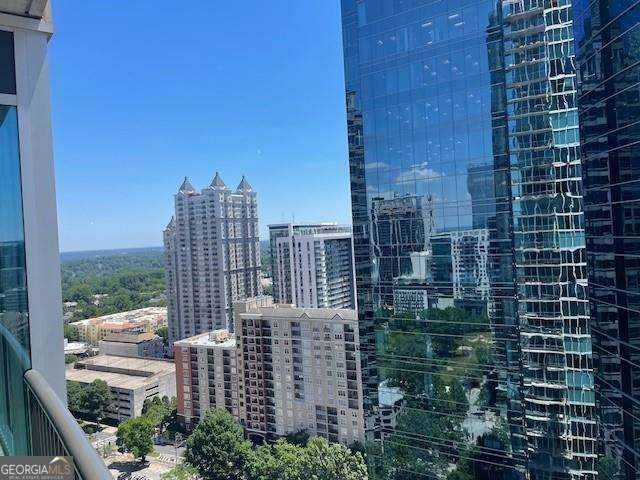 1080 Peachtree Street - Photo 3
